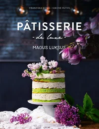 Pâtisserie de luxe