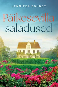 Päikesevilla saladused