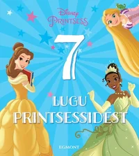 Disney printsess