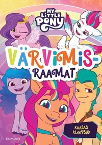 My Little Pony