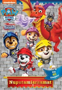 Paw Patrol