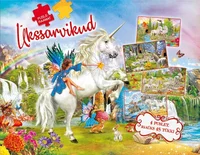 Ükssarvikud
