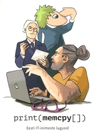 Print(memcpy[])