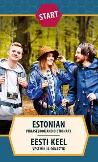 Eesti keel. Estonian