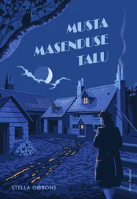 Musta Masenduse talu