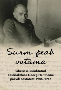 Surm peab ootama