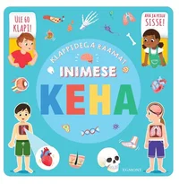Inimese keha
