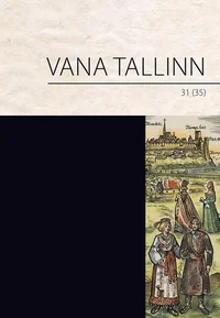 Vana Tallinn