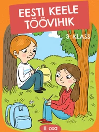 Eesti keele töövihik 3. klassile