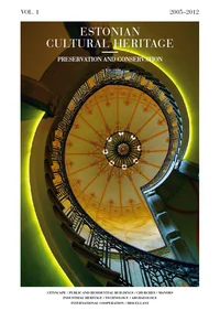 Estonian cultural heritage