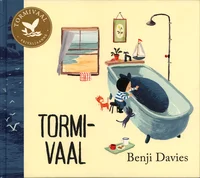 Tormivaal