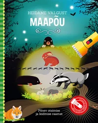Maapõu