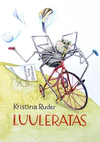 Luuleratas