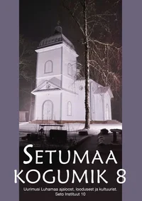 Setumaa kogumik