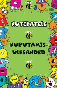 Nutikatele
