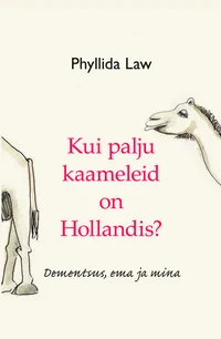 Kui palju kaameleid on Hollandis?