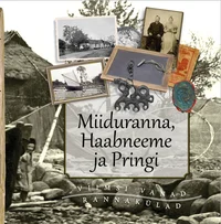 Miiduranna, Haabneeme ja Pringi