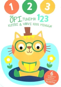 Õpi tundma 123