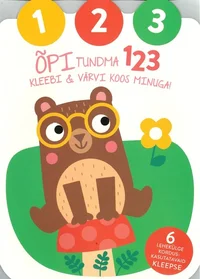 Õpi tundma 123