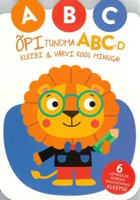 Õpi tundma ABC-d