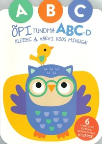 Õpi tundma ABC-d