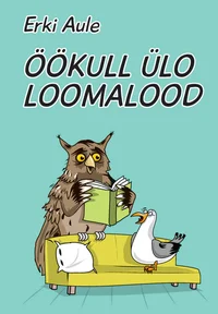 Öökull Ülo loomalood