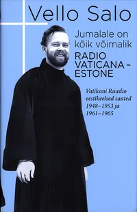 Jumalale on kõik võimalik