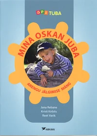 Mina oskan juba