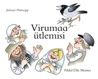 Virumaa ütlemisi