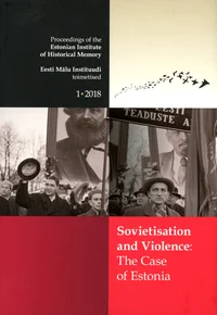 Sovietisation and Violence