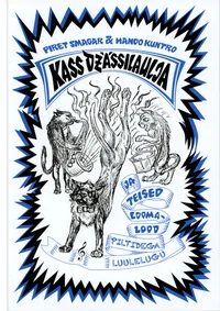 Kass Džässilaulja ja teised loomalood