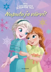 Lumekuninganna ja igavene talv