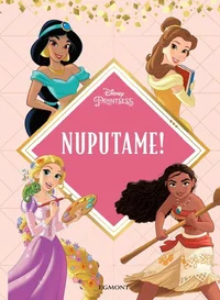 Disney printsess