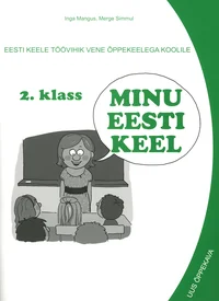 Minu eesti keel