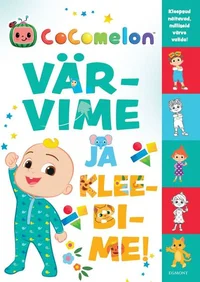 Värvime ja kleebime