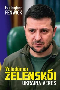 Volodõmõr Zelenskõi. Ukraina veres