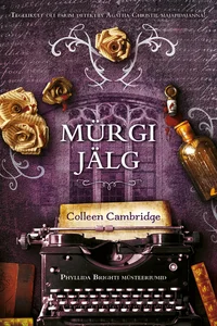 Mürgi jälg