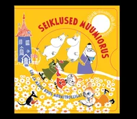 Seiklused muumiorus