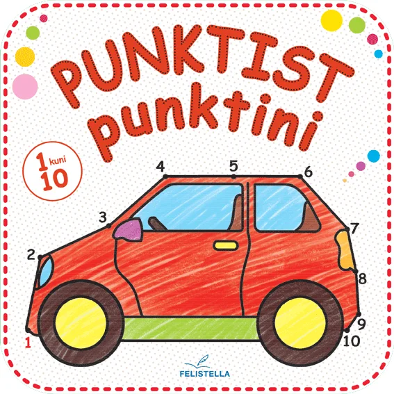 Punktist punktini