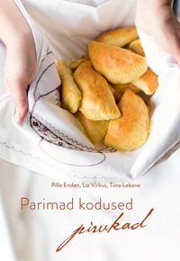Parimad kodused pirukad