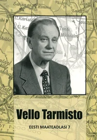 Vello Tarmisto