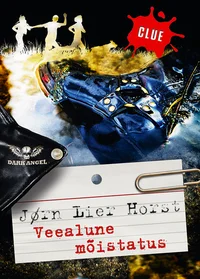 Veealune mõistatus