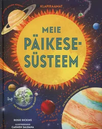 Meie päikesesüsteem