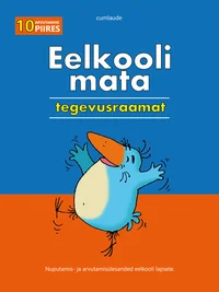 Eelkooli mata