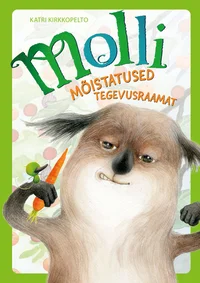 Molli mõistatused