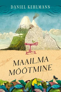 Maailma mõõtmine