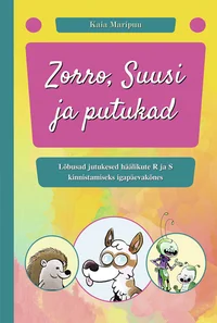 Zorro, Suusi ja putukad