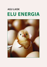 Elu energia