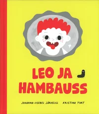 Leo ja hambauss