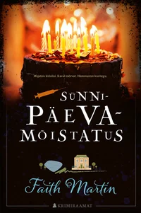 Sünnipäevamõistatus